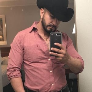 Meet your Posher, Irving